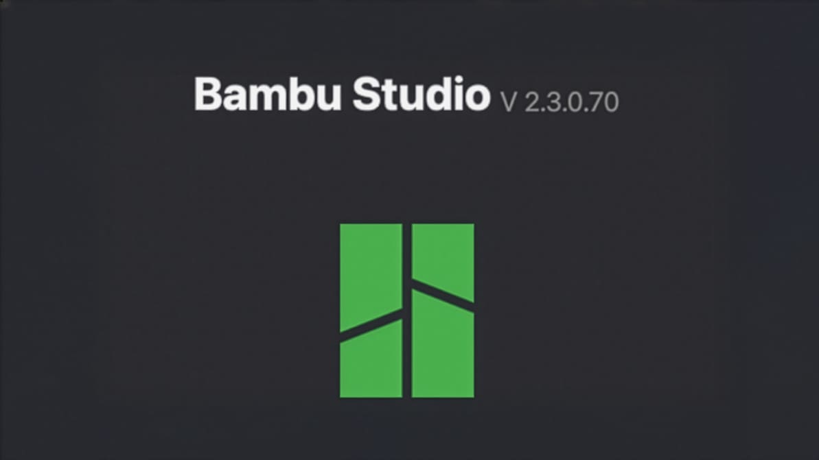Image de l'en-tête de La mise à jour de Bambu Studio libère tout le potentiel multicolore de la série A