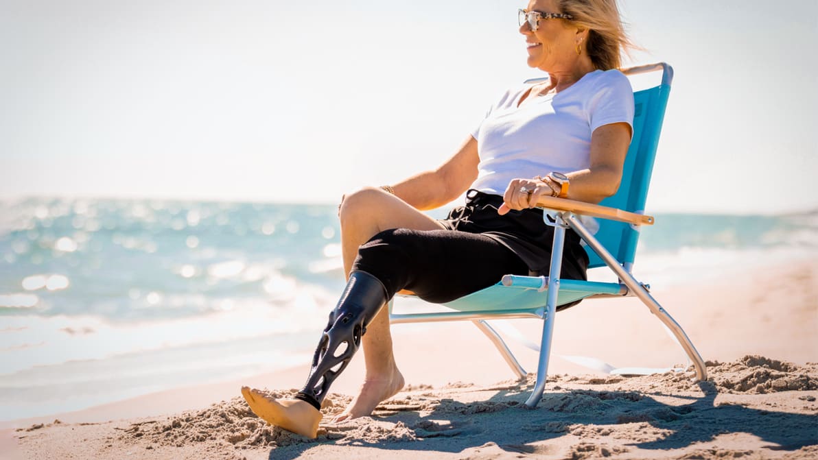 Featured image of Landmark Move: Medicare Will Now Cover Affordable 3D Printed Prosthetics