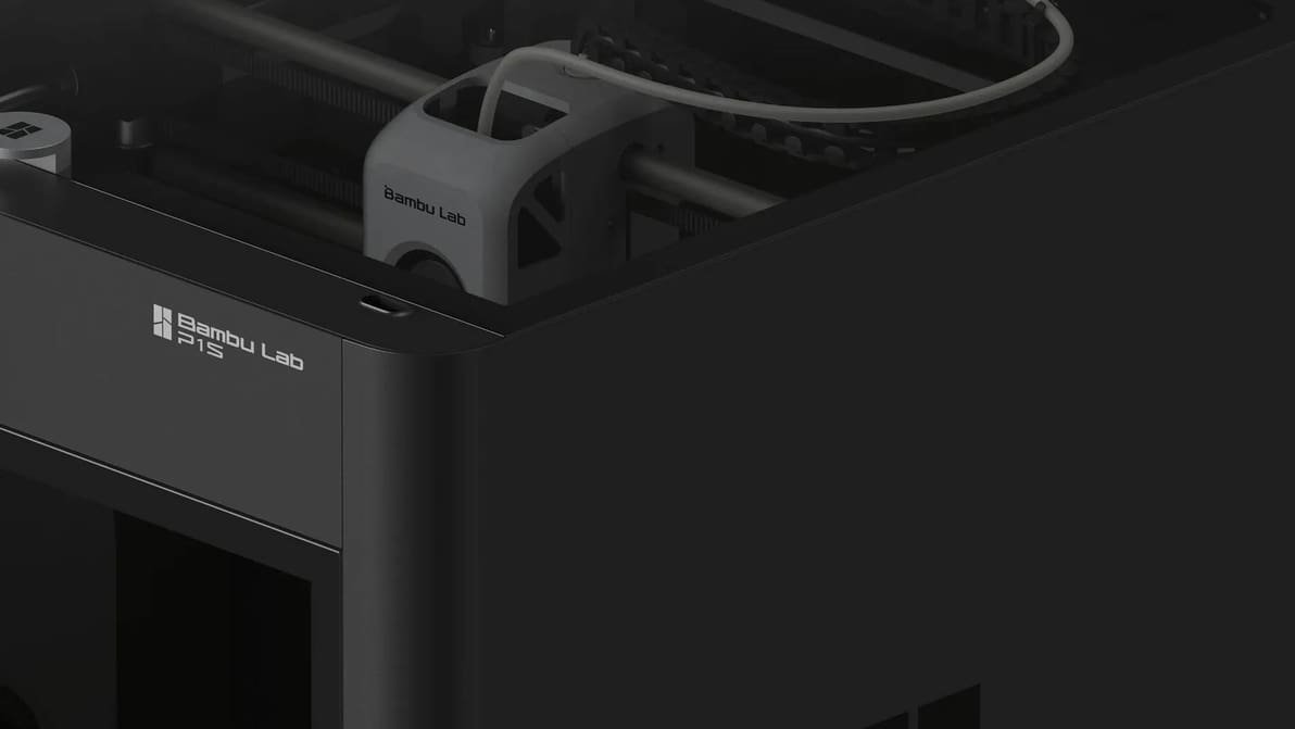 Featured image of Reminder: Bambu Lab’s Massive Black Friday Sale Starts Today