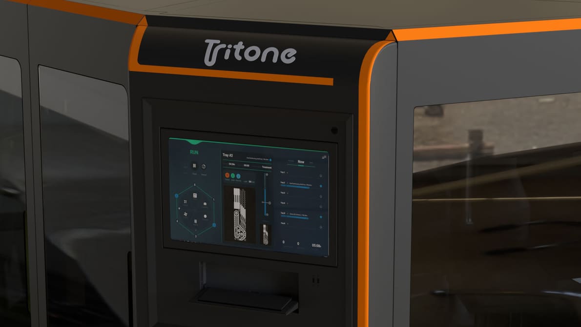 Imagen principal de Stratasys da el salto definitivo al metal: el gran giro de la líder en polímeros