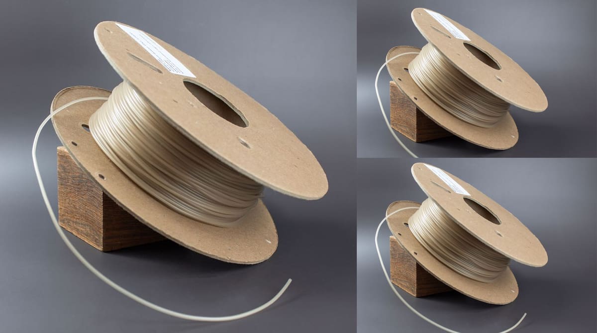 Image de l'en-tête de Enfin un TPU végétal et imprimable qui se décompose vraiment dans votre jardin&nbsp;?