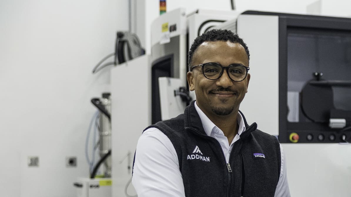 Featured image of Addman Scales Up: Acquisition of Forecast 3D Adds Huge U.S. Polymer Printing Capacity