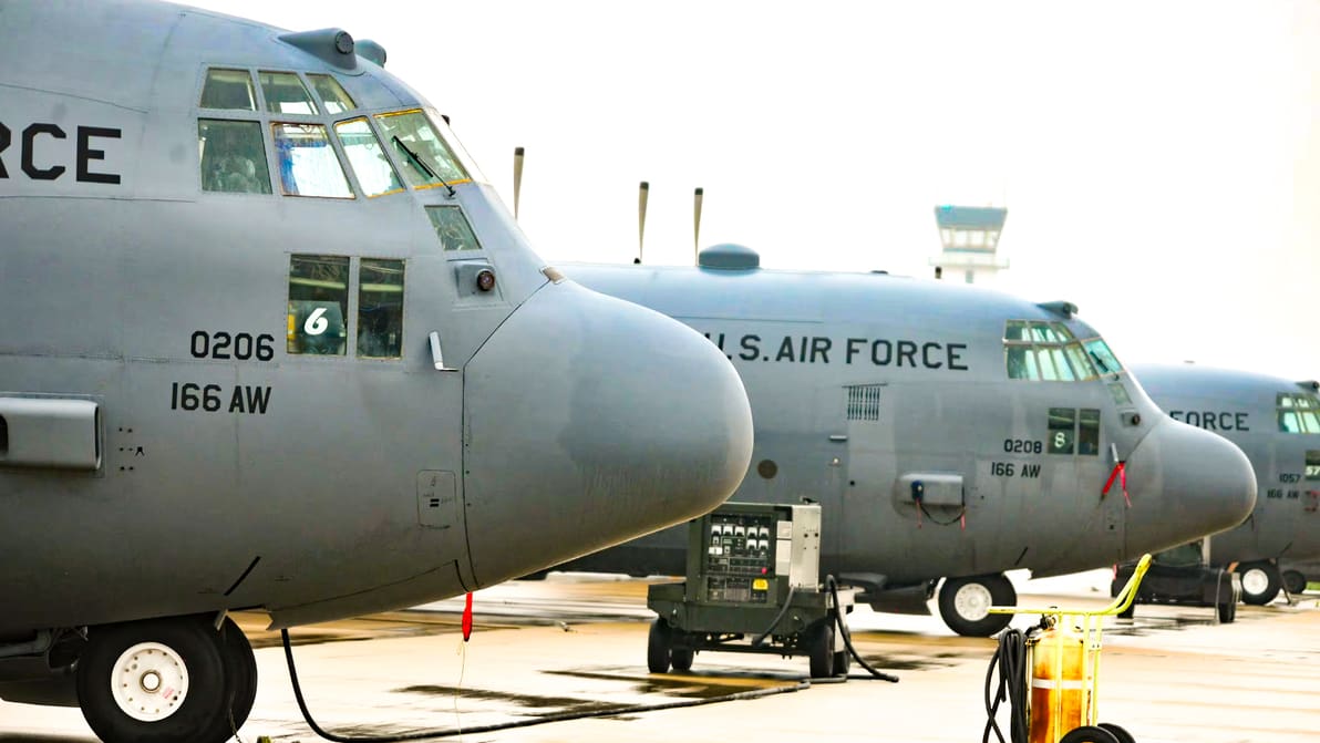 Featured image of Inside the U.S. Air Force’s READI Lab: 3D Printing Parts Suppliers Won’t