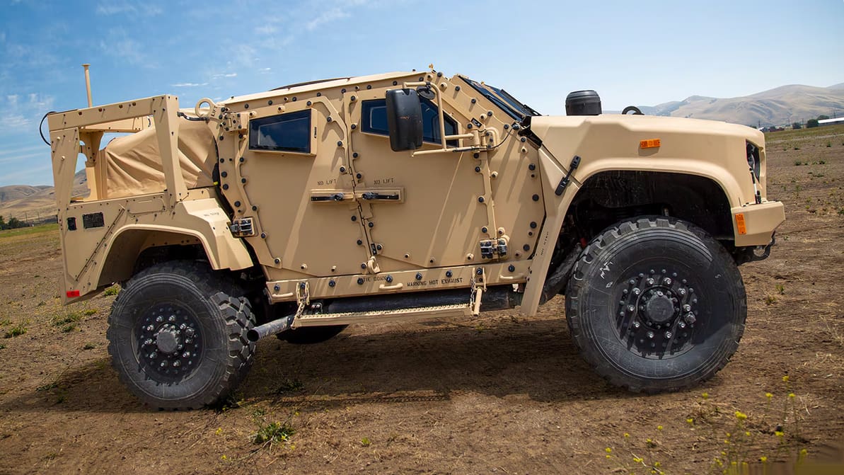 Featured image of Velo3D Makes History as U.S. Army’s First Qualified 3D Printing Vendor for Ground Vehicles