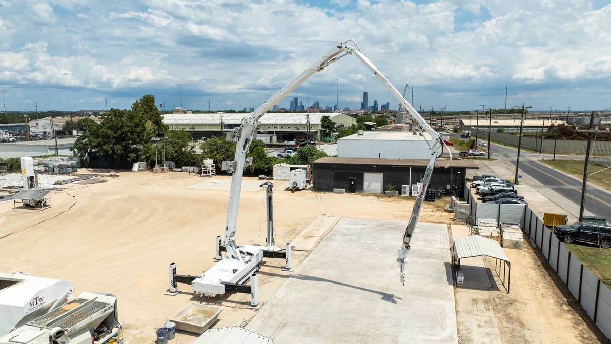 Featured image of Icon’s $899K Titan Construction Printer Puts Multistory Construction in Your Hands, Shipping 2027