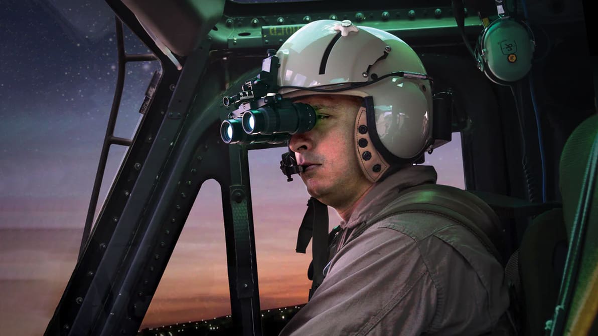 Featured image of How Small Texas Manufacturers are Gaining Access to Elite Defense Engineering Tools at a Critical Time