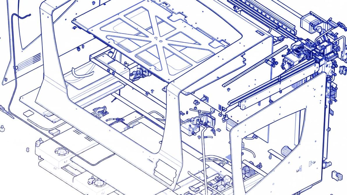 Featured image of Thingiverse Adds Open Source Hardware Licenses – Here’s Why Engineers Wanted It