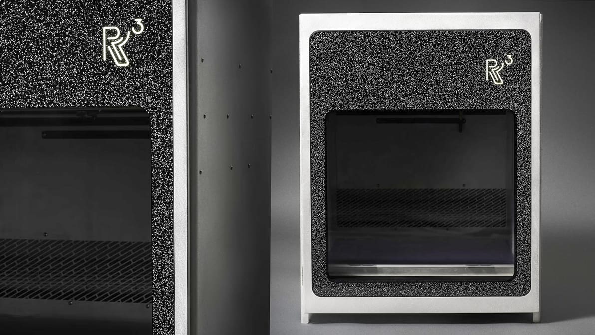 Featured image of Fed Up With Enterprise FDM, Print Service Owners Built the $29.5K, 500°C R3 Printer to Challenge Market Giants