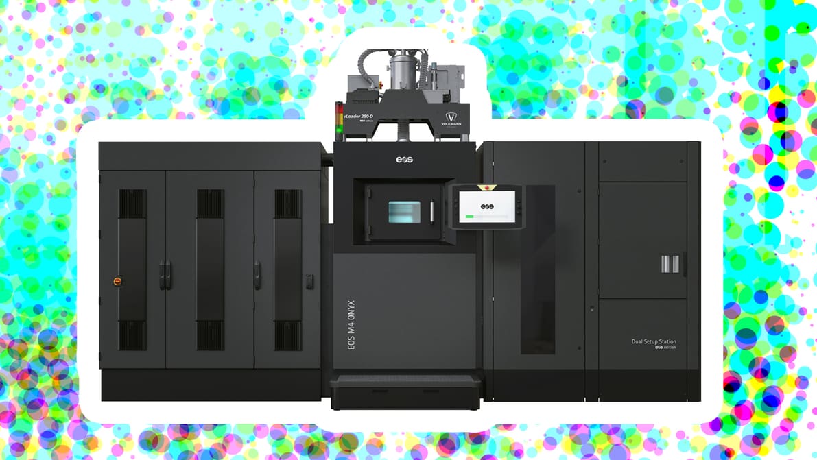 Featured image of The Squeezed Middle: Are Entry-Level & Industrial 3D Printers Killing the $3K – $20K Segment?