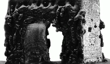Featured image of Researchers Develop Dissolvable Metal Supports