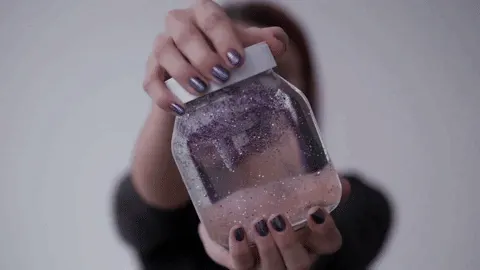 Featured image of Turn a Nutella Jar Into a Pretty Snow Globe