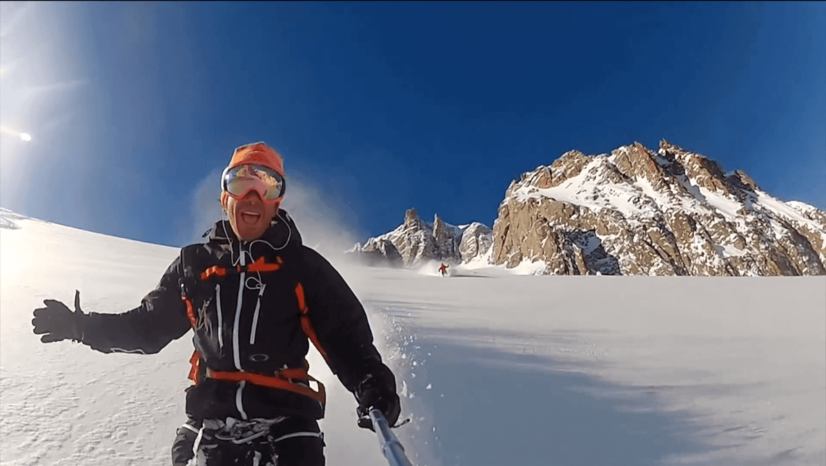 Featured image of Produce Better GoPro Footage With These 3D Printed Adapters