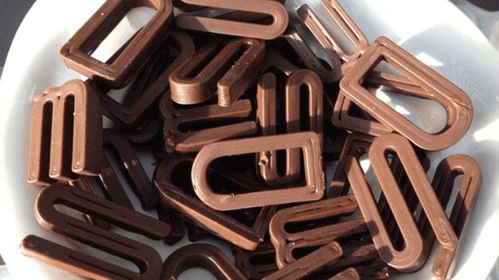 Featured image of Food, Colors, High Res: 3D Printing’s new Promises