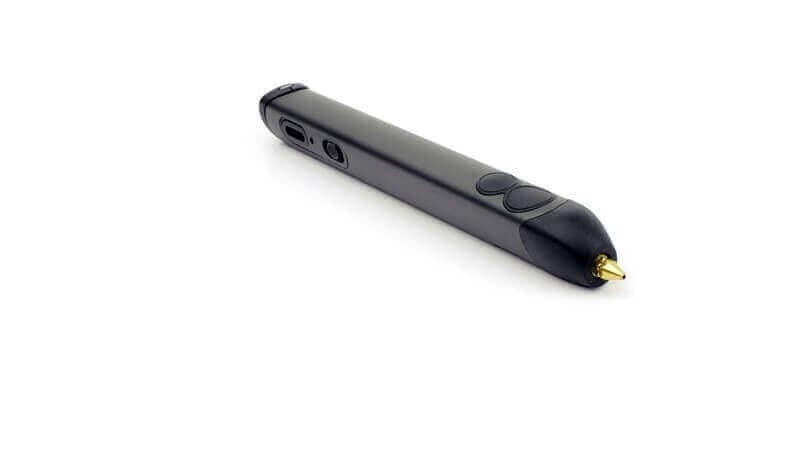Featured image of Improved 3Doodler 2.0 takes 3D to the Masses