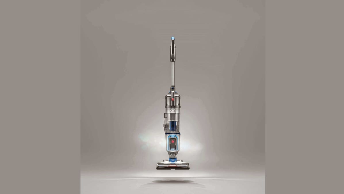 Featured image of Print Your Vacuum Cleaner Replacement Parts