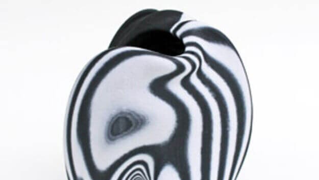 Featured image of 3D Printed Serengeti I Vase