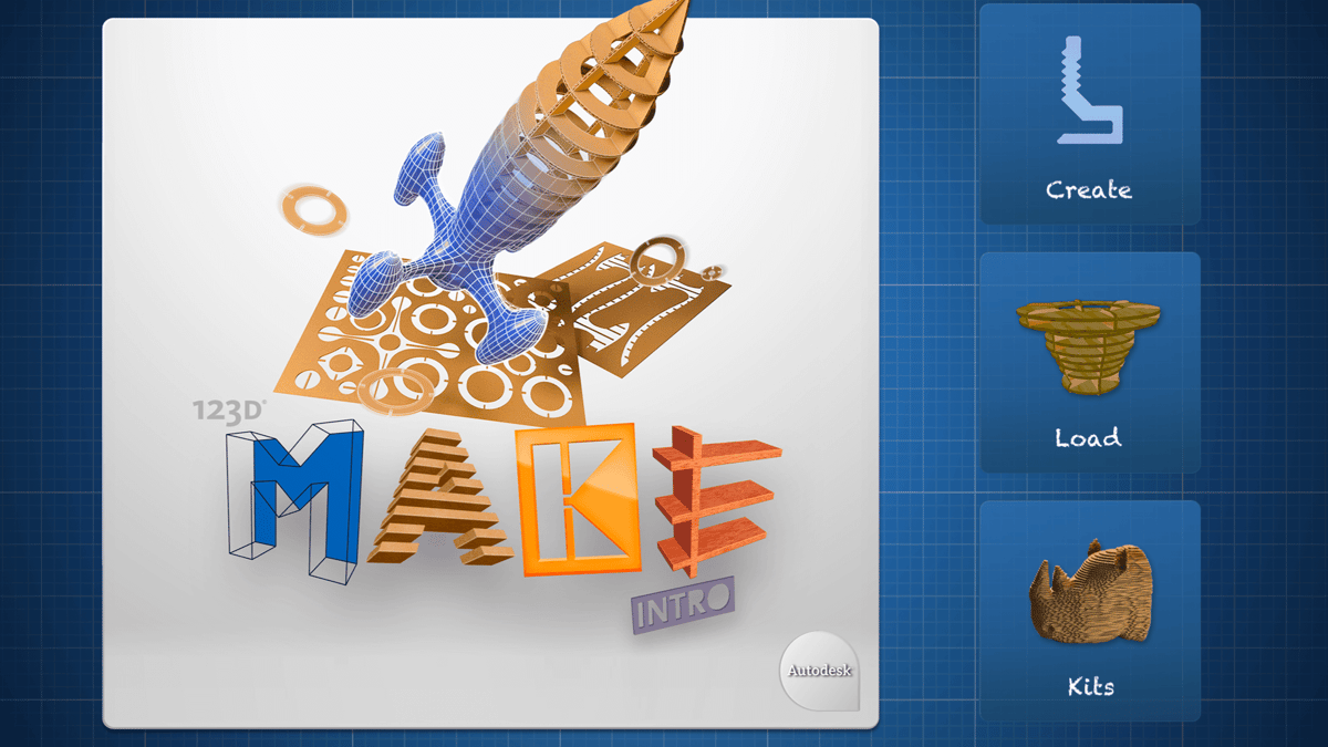 Featured image of 123D Make reviewed