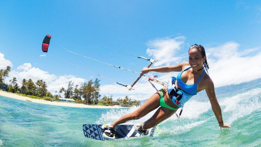 Featured image of Get Spectacular Kite Videos with this GoPro Mount