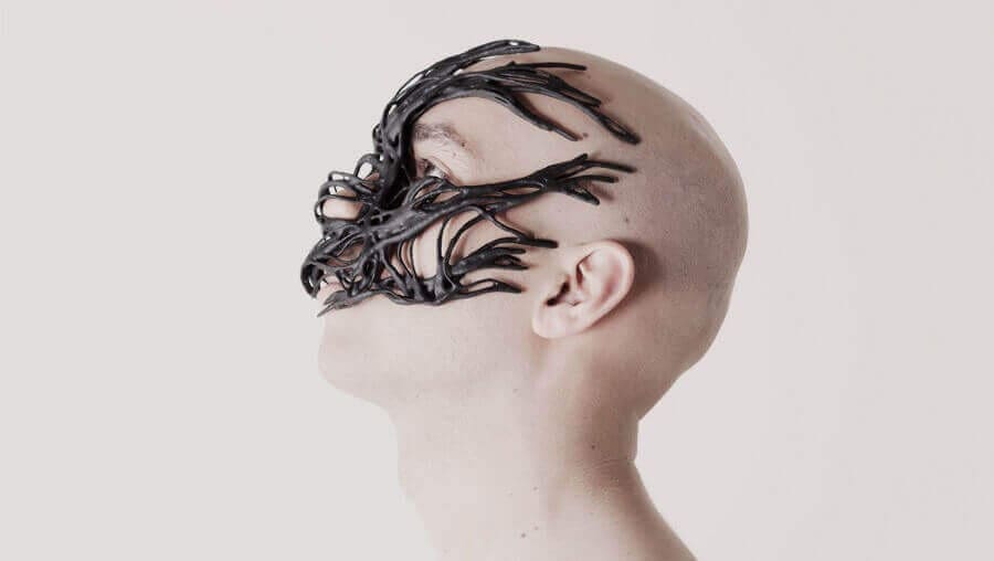 Featured image of MHOX Design explores the future of generative wearables