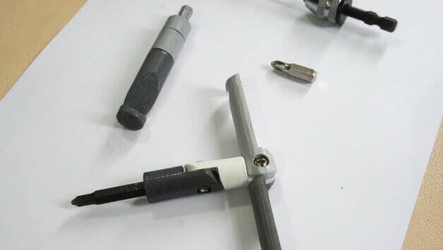 Featured image of 3D Printed Pen