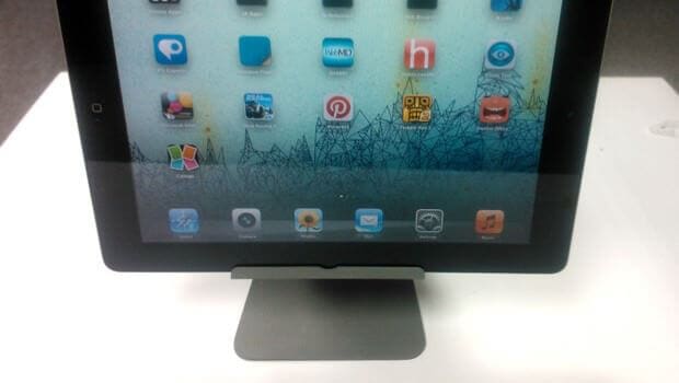 Featured image of 3D Printed iPad Stand in iMac Design