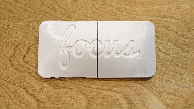 Featured image of 3D Printed Anti-social iPhone Case
