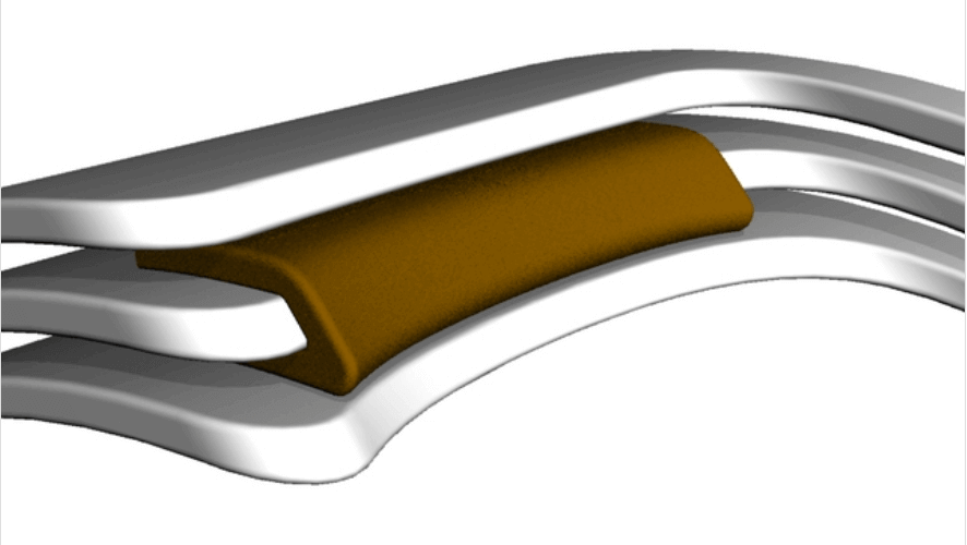 Featured image of 3D printed Watch Stand Float