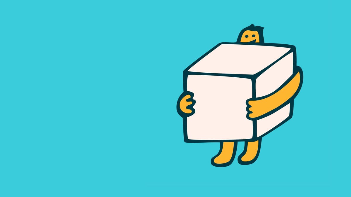 Featured image of The (possible) future of order delivery