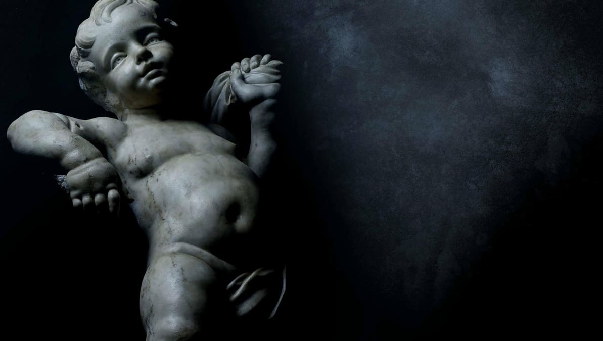 Featured image of Art treasures at your fingertips