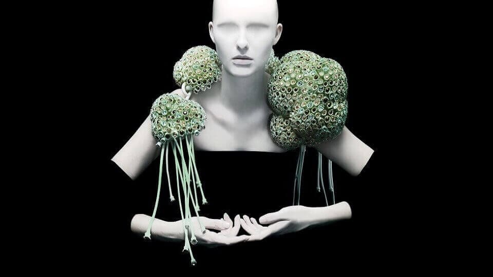 Featured image of 3D printed fashions take the runway by storm