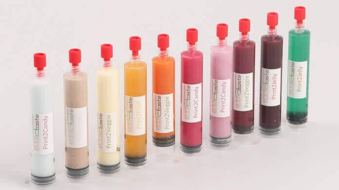 Featured image of Hocus Pocus Bocusini – A Magical 3D Food Printer?