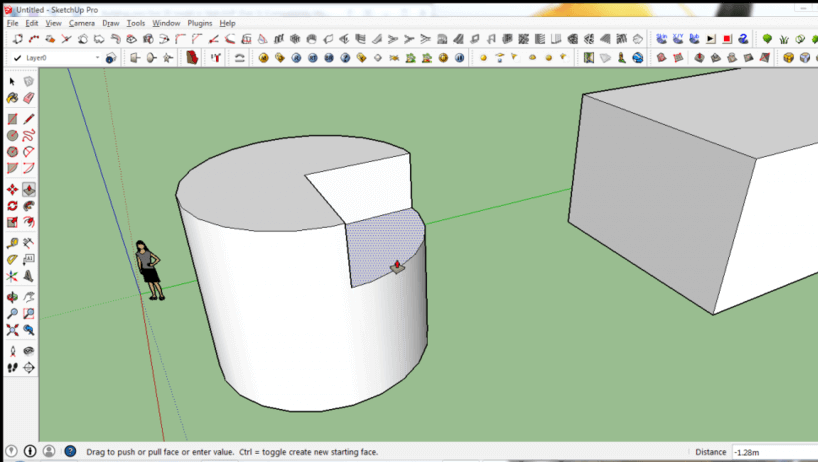 Featured image of 3D Modeling Skills: Learn with Free Tutorials