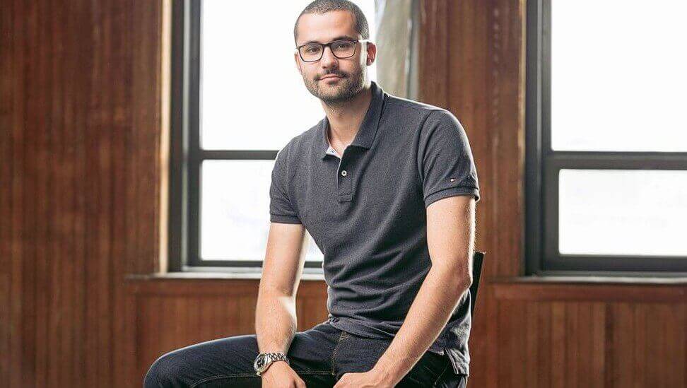 Featured image of Interview with Formlabs EU Lead Michael Sorkin (Part 1)