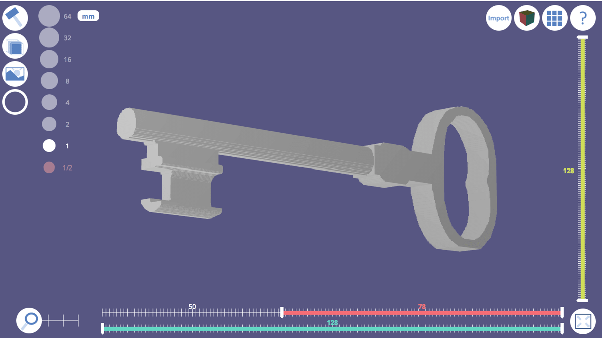 Featured image of 3D Slash Now Offers Modelling App for Raspberry Pi