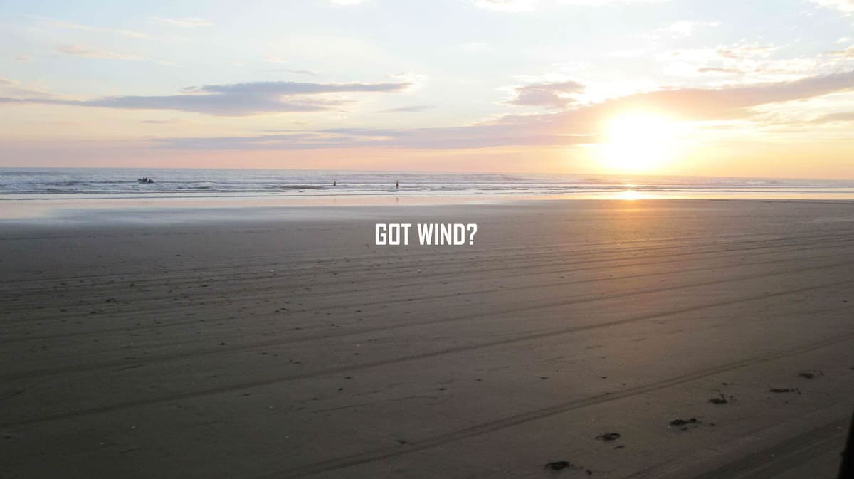 Featured image of 3D Printed Turbines for Central America & Disaster Relief