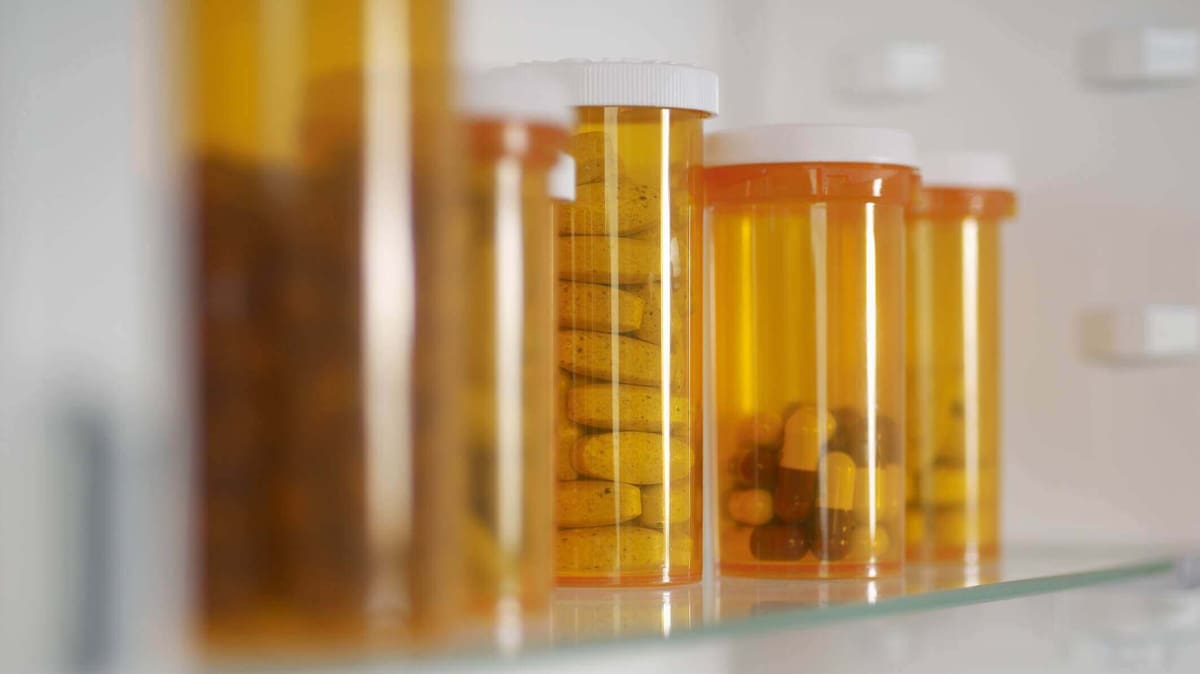 Featured image of 3D Printing in Medicine: Making Pills Easier to Swallow