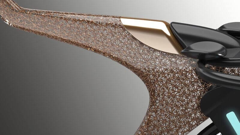 Featured image of Autodesk Dreamcatcher Wants to Revolutionize Manufacturing