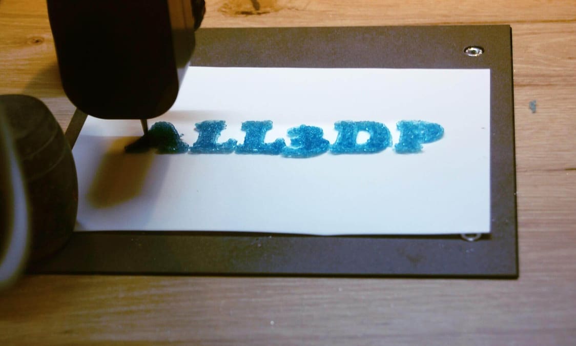 Featured image of 3D Printed Sweets: Katjes Opens Magic Candy Factory in Berlin