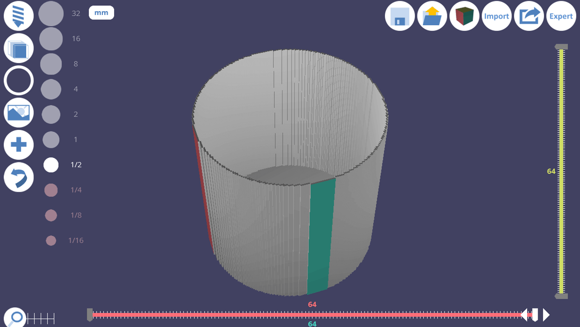 Featured image of 3D Slash: How to Design a Cup for 3D Printing