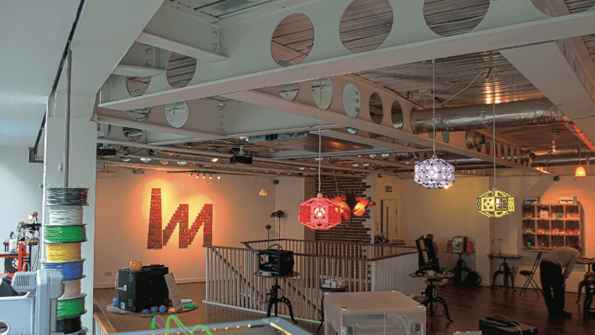 Featured image of The Best 3D Printing Stores in Europe