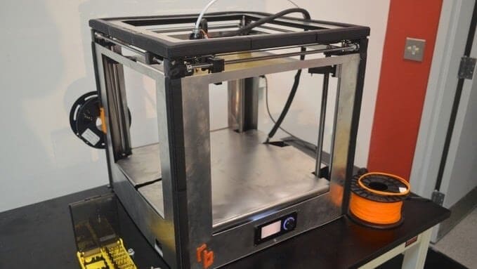 Featured image of Readybox Promises World’s Fastest 3D Printer