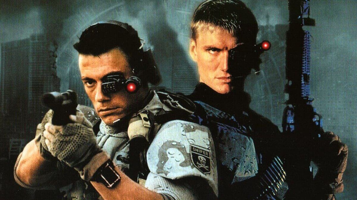 Featured image of You’re in the Army Now: 10 Future Applications for 3D Printing