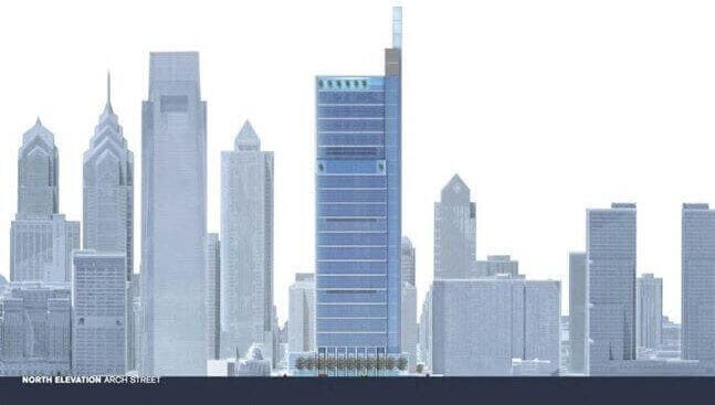 Featured image of Look At These Awesome 3D Printed Philadelphia Models