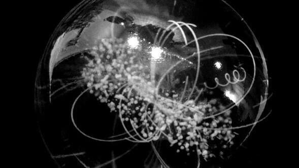 Featured image of 3D Printed Universe In A Marble? Yes, Please!