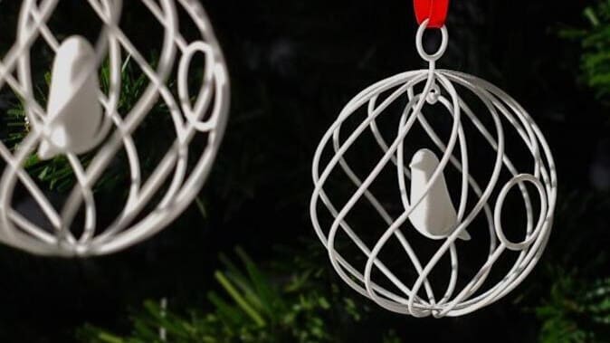Featured image of 12 Picks from the Shapeways Holiday Gift Guide 2015