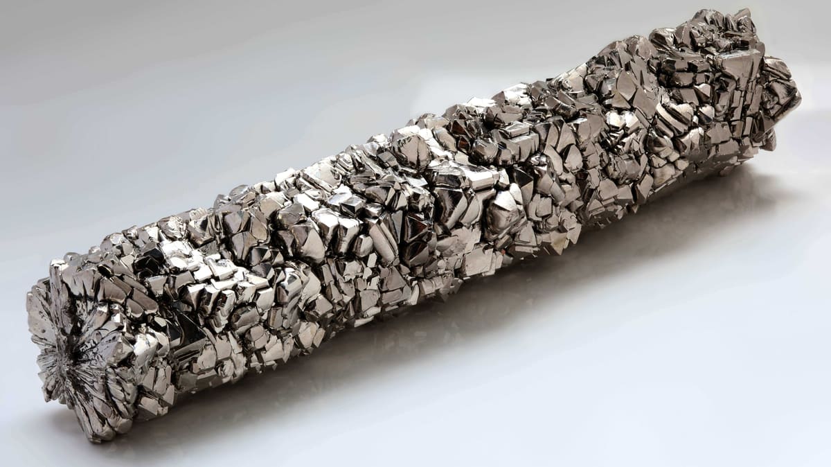 Featured image of 3D Printers Could Give Miners a New Dimension