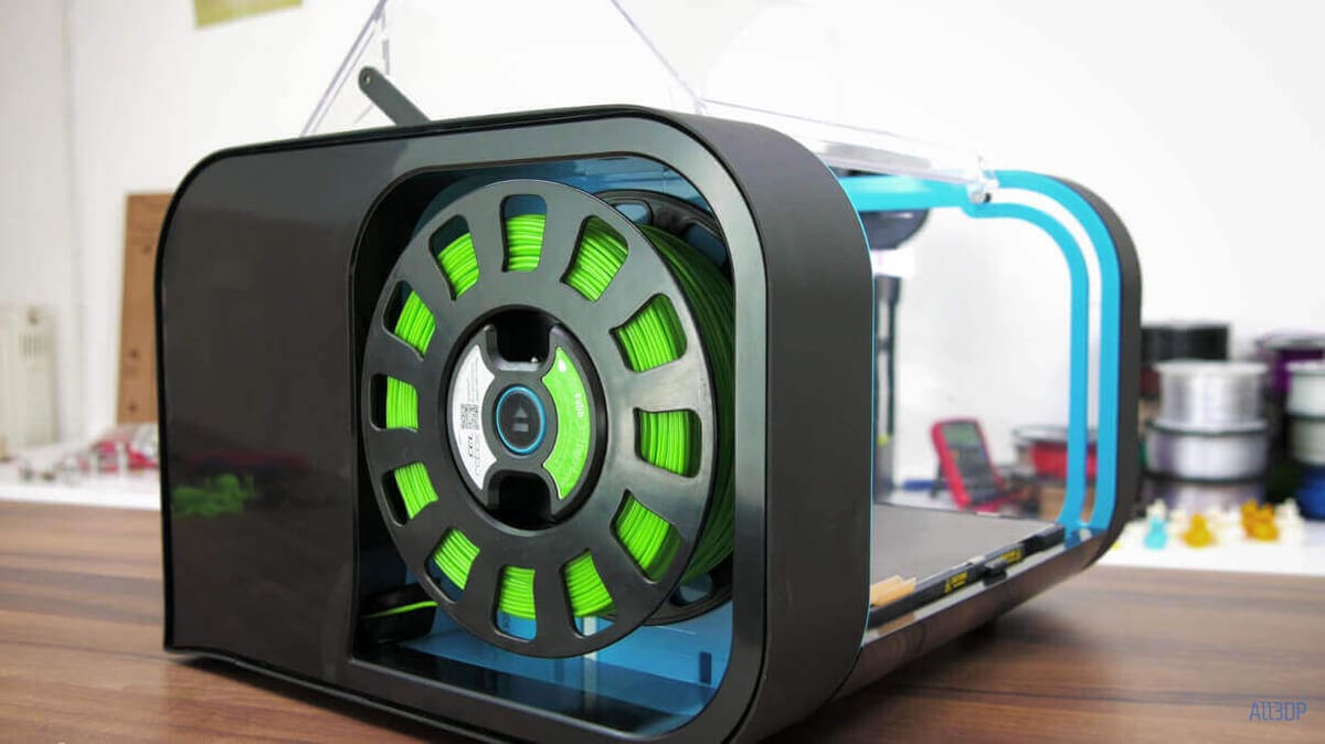 Featured image of CEL Robox Review: A Whole Lot Easier Than Others