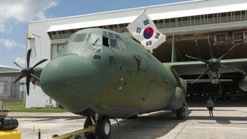 Featured image of South Korean Military Starts Using 3D Printing