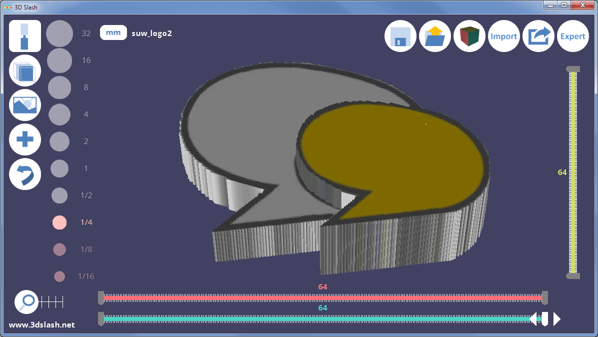 Featured image of How to 3D Print Your Logo Using 3D Slash
