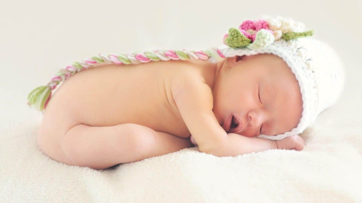 Featured image of Resuscitator Helps Babies with their First Breath